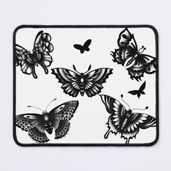 Item preview, Moth flash designed and sold by LivingLdesign.