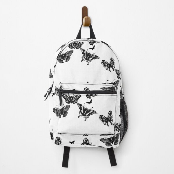 Item preview, Moth flash designed and sold by LivingLdesign.