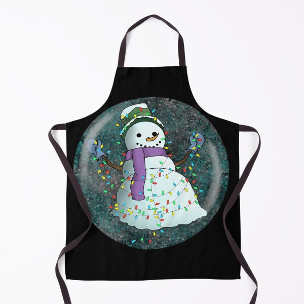 Item preview, Snowman Snow globe designed and sold by MoonRushers.
