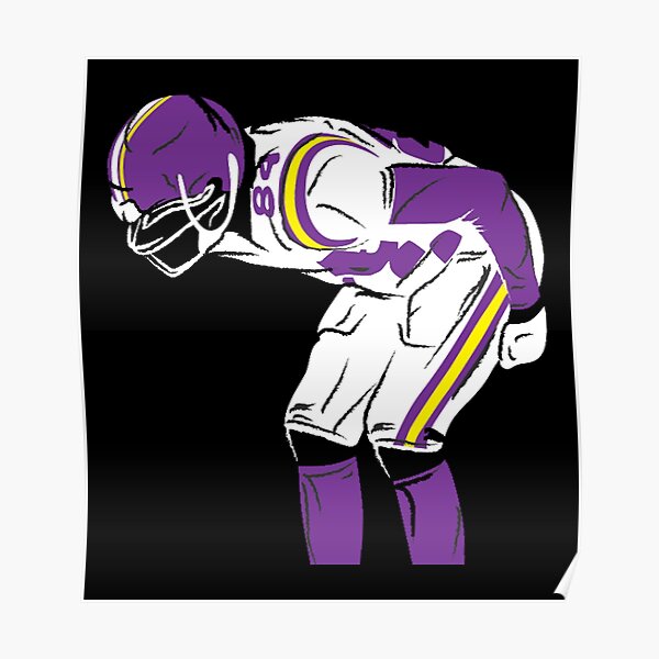 Randy Moss Posters Redbubble