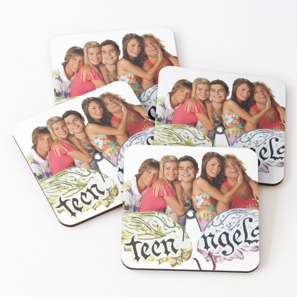 Item preview, teens designed and sold by sabrinanoelle.