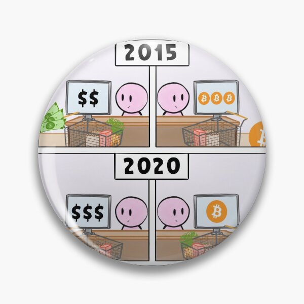 Item preview, The Best Money Wins designed and sold by TheLittleHODLer.