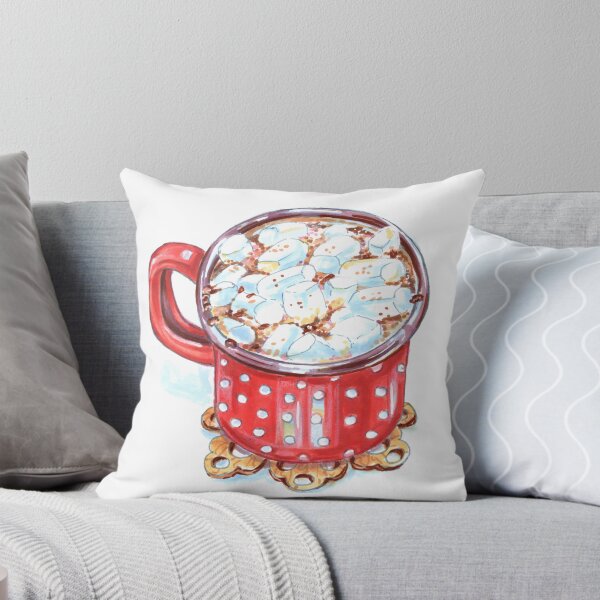 Item preview, Marshmallows for everybody designed and sold by ArtFelisalia.