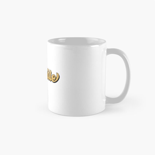 Item preview, Black and Gold Retro Nashville designed and sold by AllVibesWelcome.