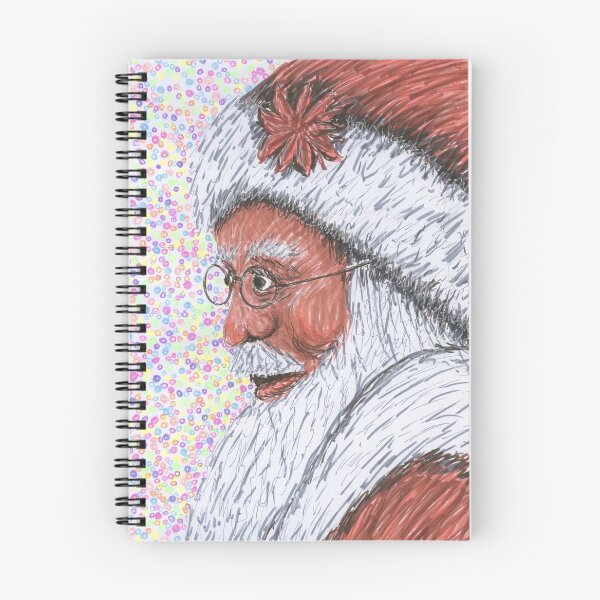 Item preview, Santa says 'You want what?' designed and sold by LymphomaLass.