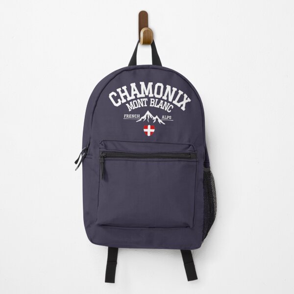 Item preview, Chamonix Mont Blanc designed and sold by VUE-MER.