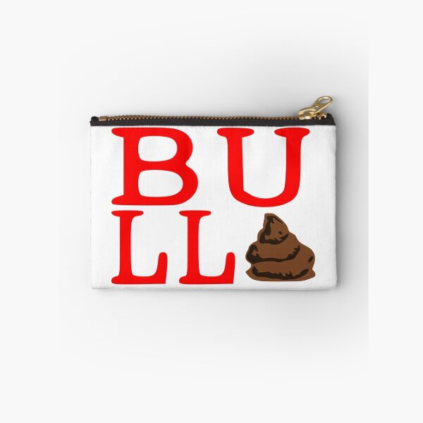 Item preview, Bull Shit designed and sold by Grobie.