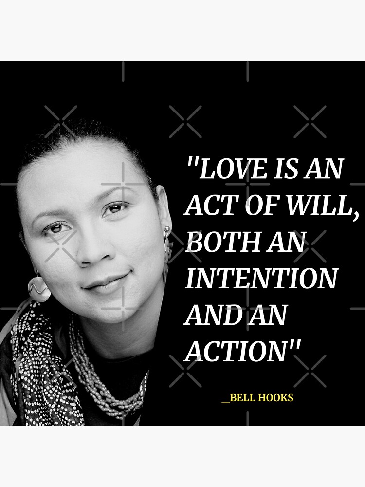 Bell Hooks quotes / Bell Hooks memorable quotes / Bell Hooks quotes