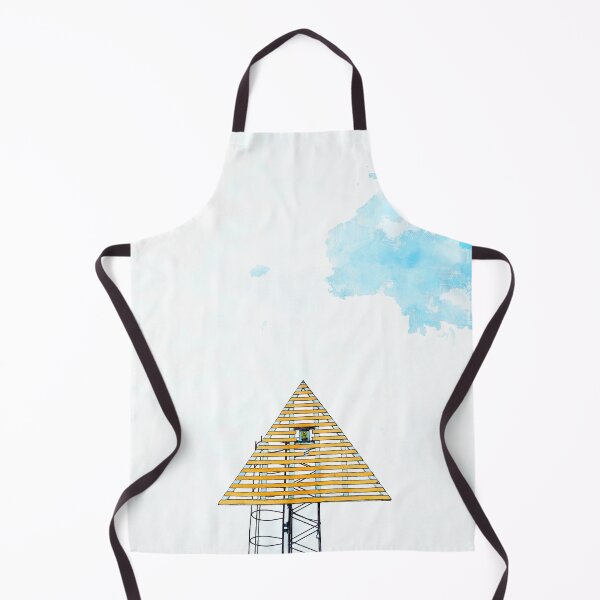 Item preview, The Triangular Facade designed and sold by Earth-Magic.