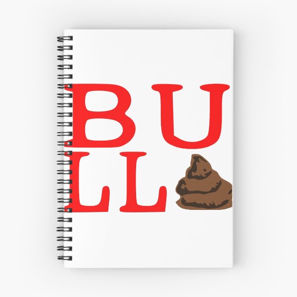 Item preview, Bull Shit designed and sold by Grobie.