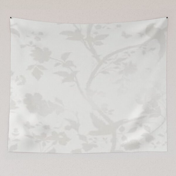 Item preview, Pearlescent Oriental Garden designed and sold by WearWolfDesigns.