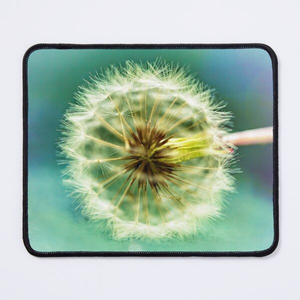 Item preview, Dandelion Bokeh designed and sold by Kay Brewer.