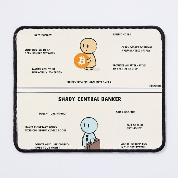 Item preview, Choose Your Fighter designed and sold by TheLittleHODLer.