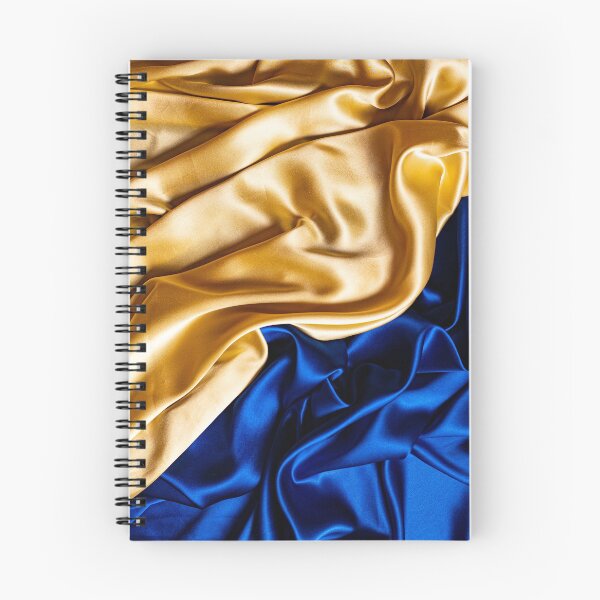 Item preview, Blue and gold and silky design patterns designed and sold by johnrk.