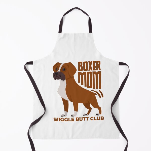 Item preview, Boxer Mom , Boxer lover Sayings designed and sold by remonss.