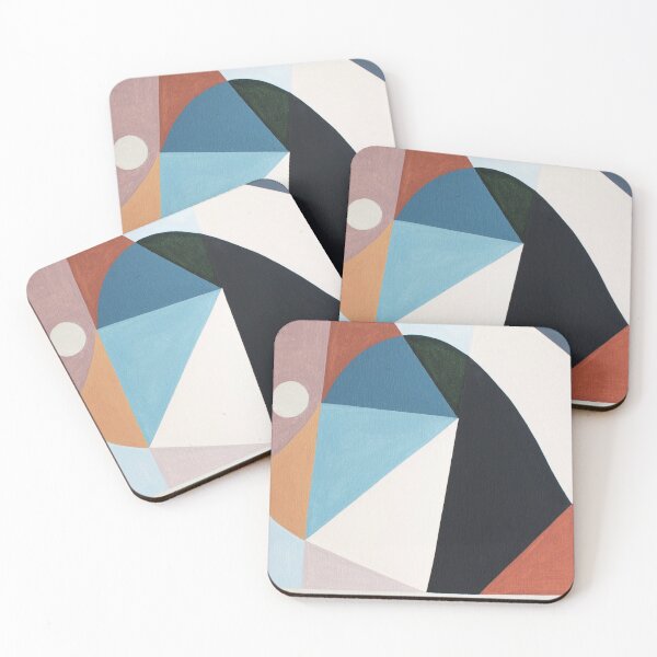 Item preview, Geometry designed and sold by HeluDamiani.