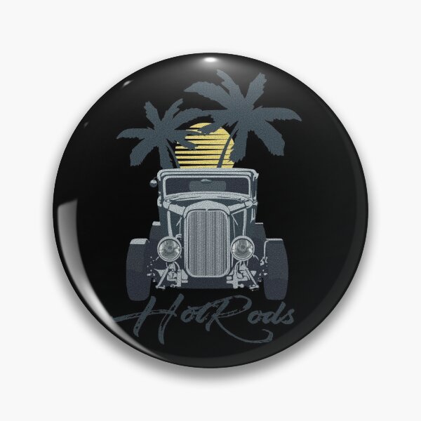 Item preview, Hotrod designed and sold by Akira-31.