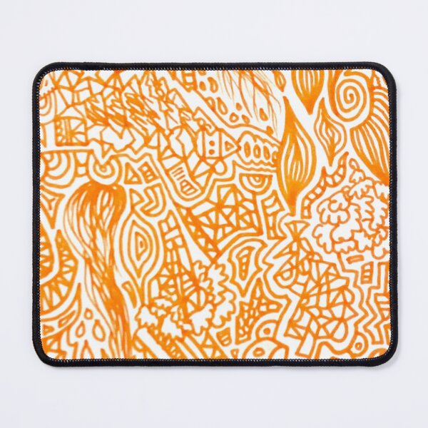 Item preview, Orange dream  designed and sold by vilipen.