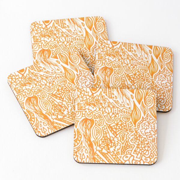 Item preview, Orange dream  designed and sold by vilipen.
