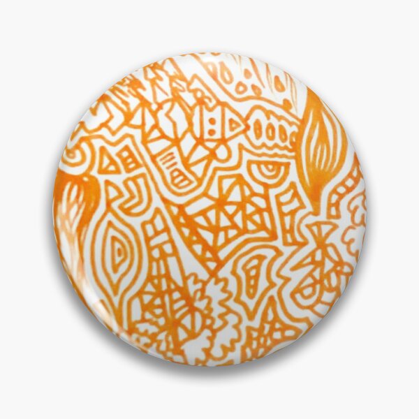 Item preview, Orange dream  designed and sold by vilipen.