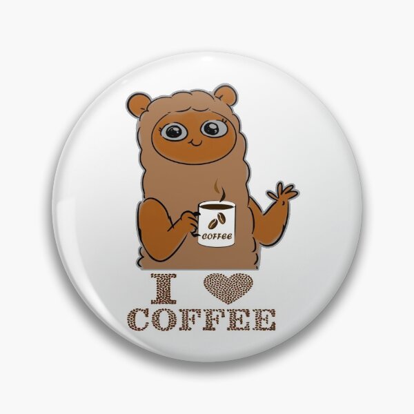 Item preview, The Centaurworld with coffee designed and sold by ESAMSTORE.