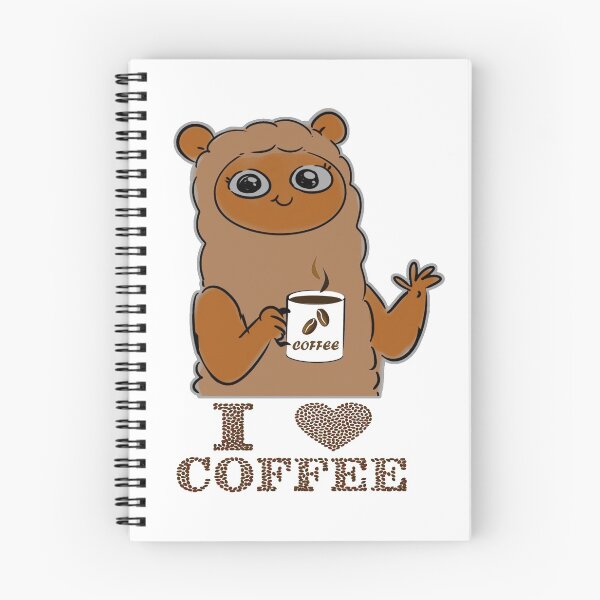 Item preview, The Centaurworld with coffee designed and sold by ESAMSTORE.