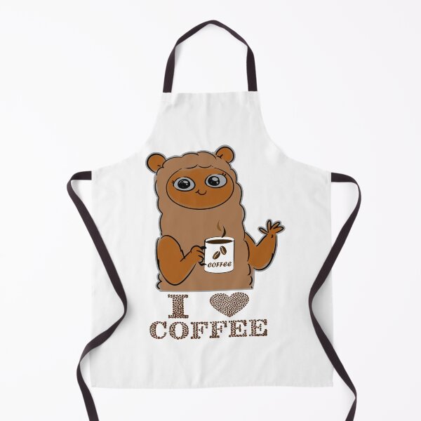Item preview, The Centaurworld with coffee designed and sold by ESAMSTORE.