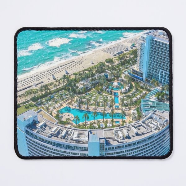 Item preview, Ocean Drive Miami designed and sold by SofiaStutio.