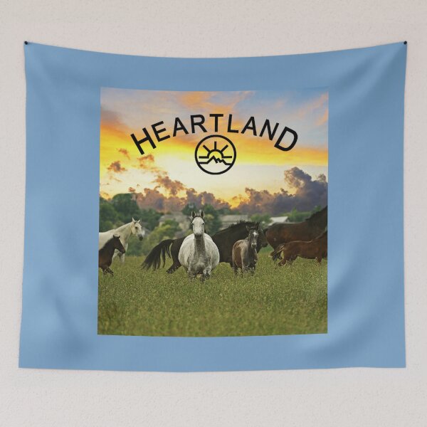 Item preview, Heartland, Heartland Horse designed and sold by STARPULL.