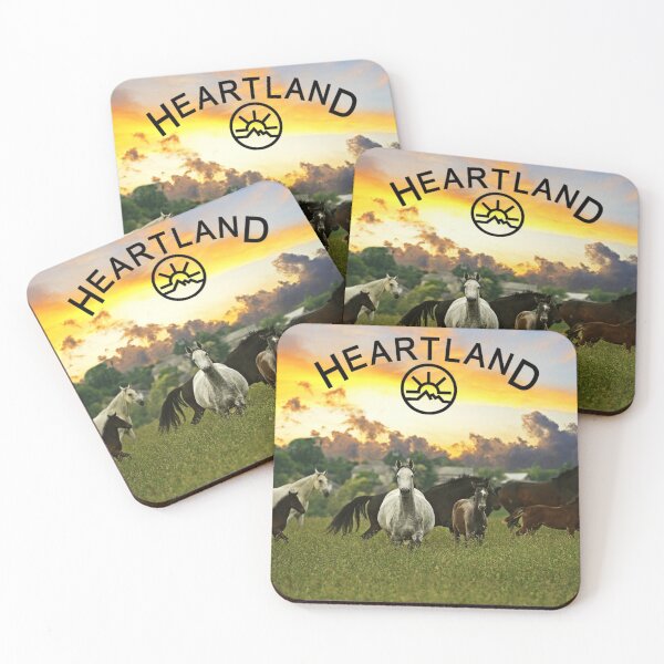 Item preview, Heartland, Heartland Horse designed and sold by STARPULL.