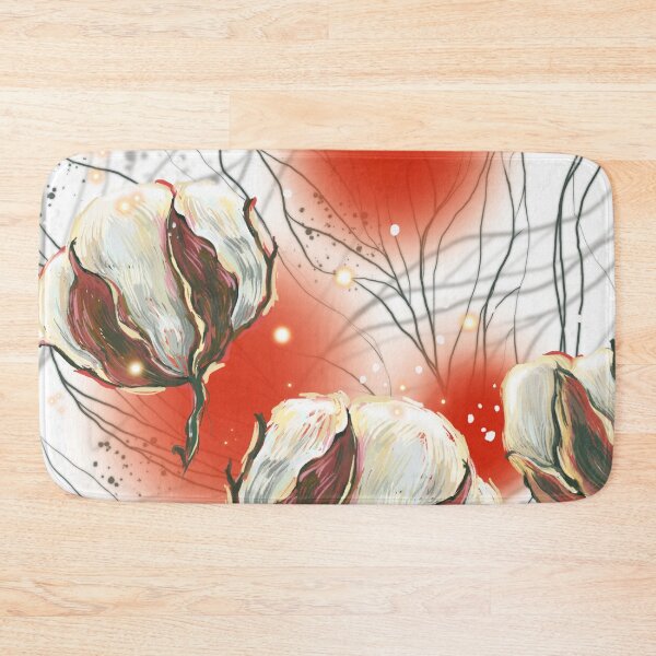Item preview, Cotton pattern. designed and sold by Violonchella.