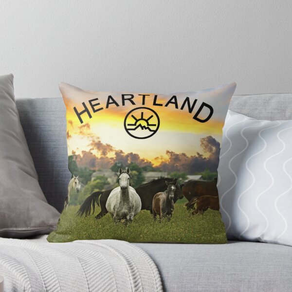 Item preview, Heartland, Heartland Horse designed and sold by STARPULL.