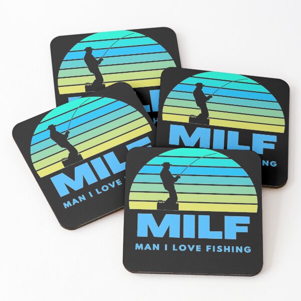 Item preview, MILF Fishing designed and sold by OlympicsMerch.