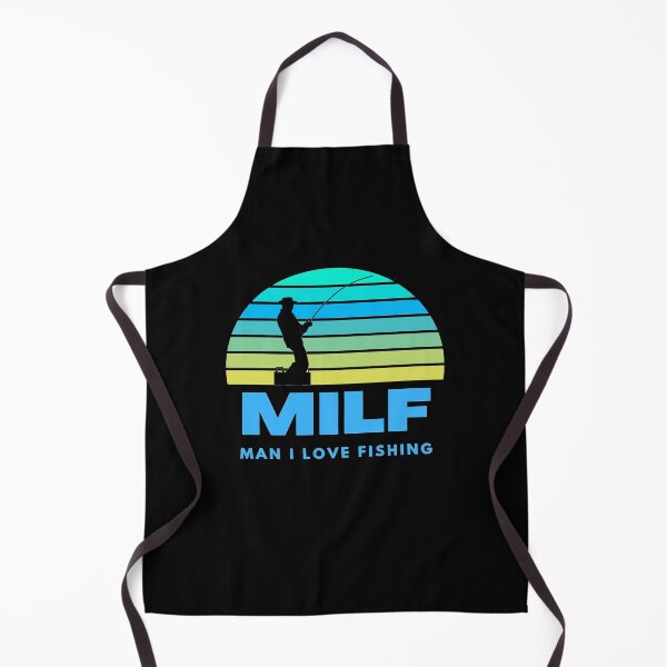 Item preview, MILF Fishing designed and sold by OlympicsMerch.