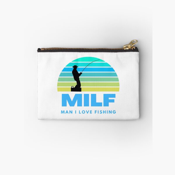 Item preview, MILF Fishing designed and sold by OlympicsMerch.