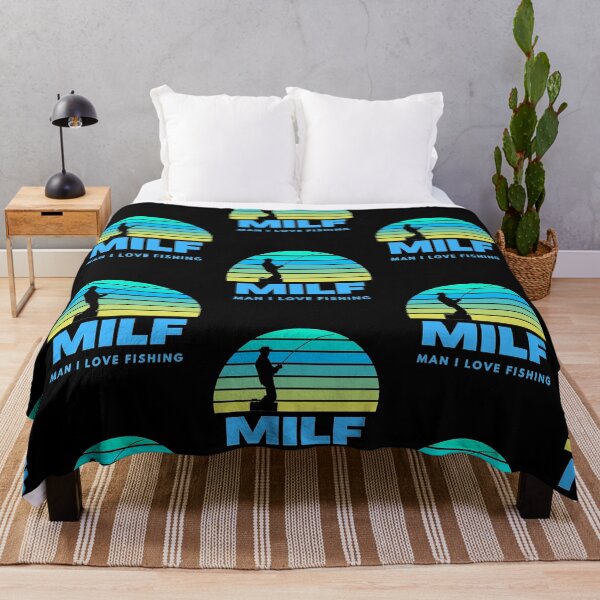 Item preview, MILF Fishing designed and sold by OlympicsMerch.