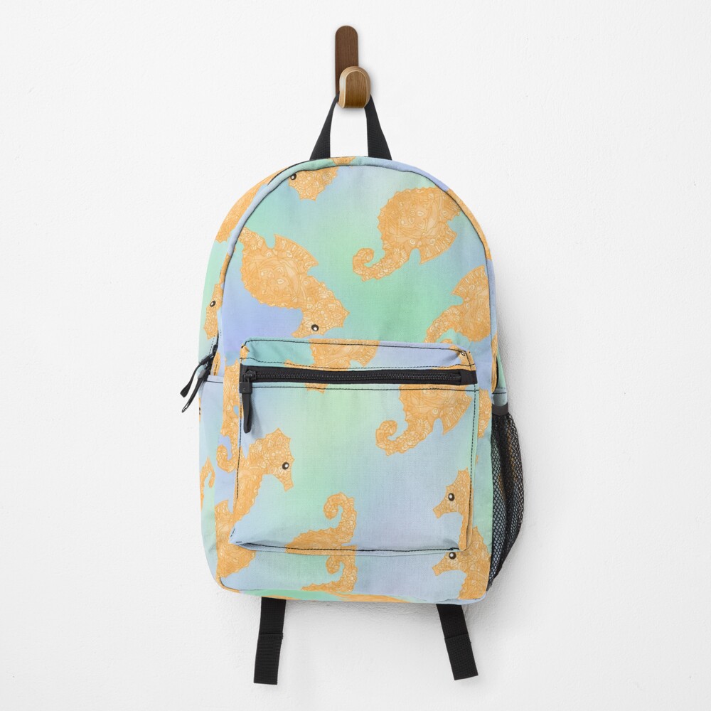 Item preview, Backpack designed and sold by nsvtwork.