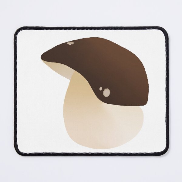 Item preview, Boletus cepe porcini shroom mushroom brown hat designed and sold by Kristoffersson.