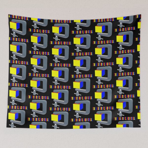 Item preview, I'm a colorful individual designed and sold by PERIferyART.