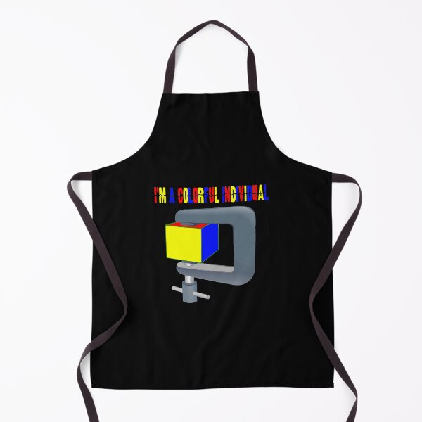 Item preview, I'm a colorful individual designed and sold by PERIferyART.