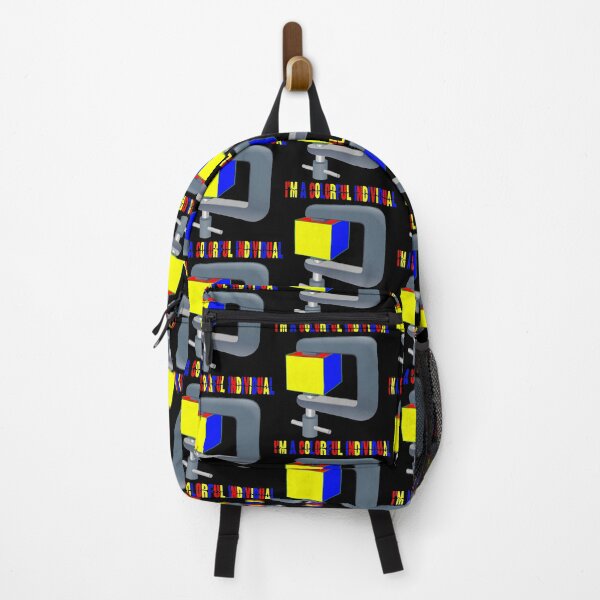 Item preview, I'm a colorful individual designed and sold by PERIferyART.
