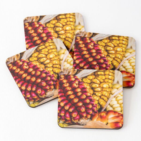 Item preview, Corn cobs designed and sold by Lyl Dil Creations.