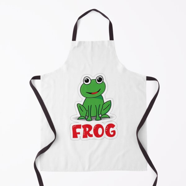 Item preview, frog designed and sold by johnmcareter.