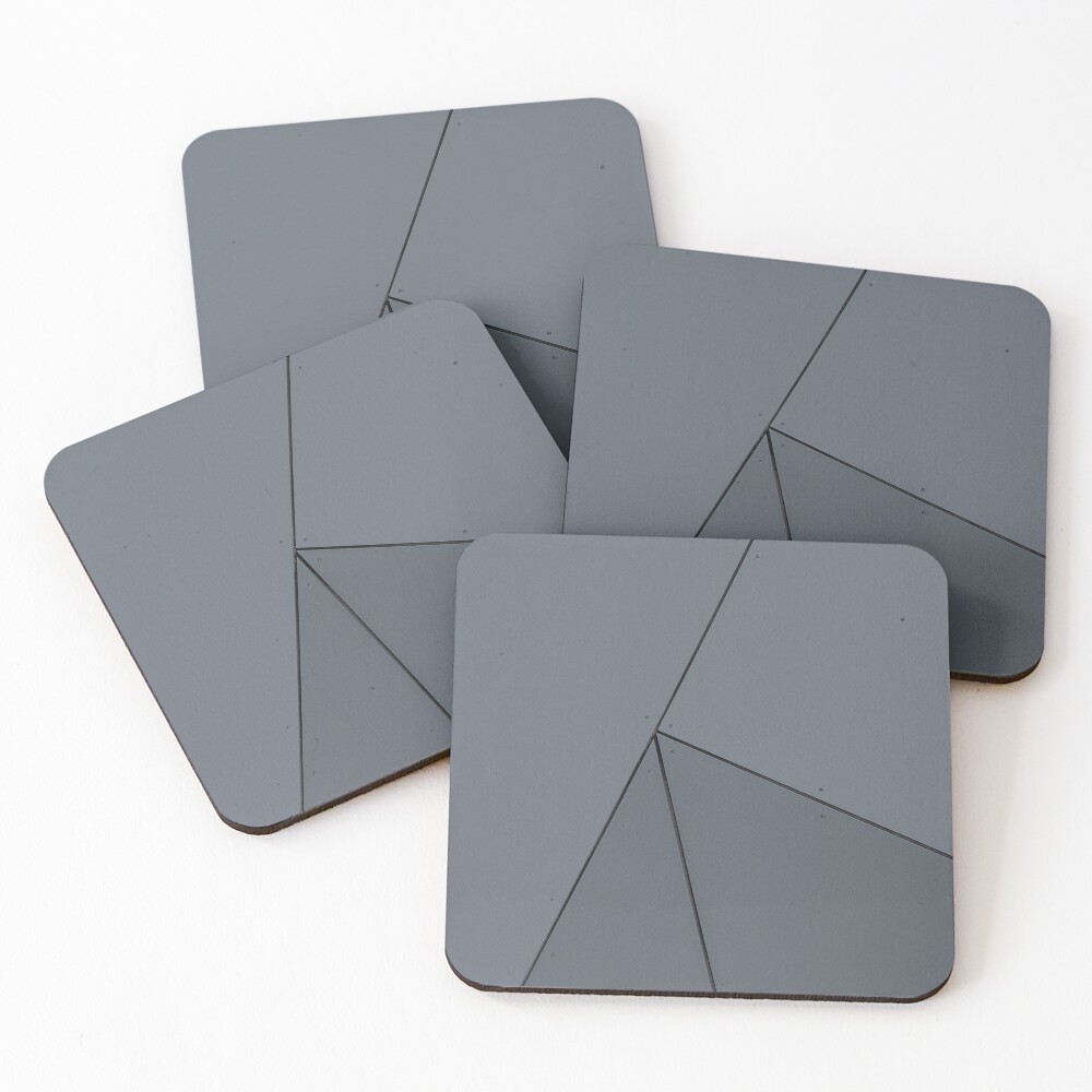 Item preview, Coasters (Set of 4) designed and sold by Zip-Zup.