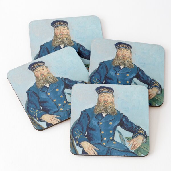 Item preview, Vincent van Gogh designed and sold by CristoEmilio.