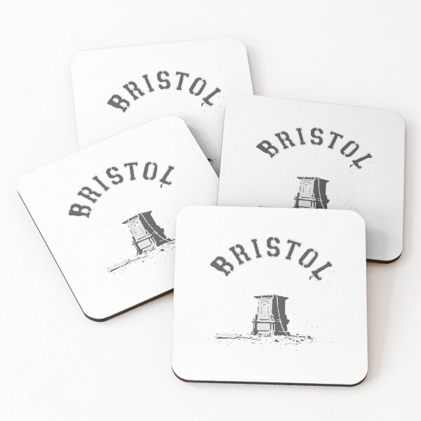 Item preview, banksy bristol  designed and sold by yourfav shop.