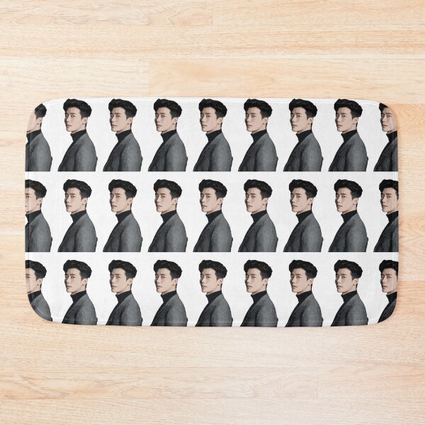 Item preview, Lee Jong-suk designed and sold by elvadragon.