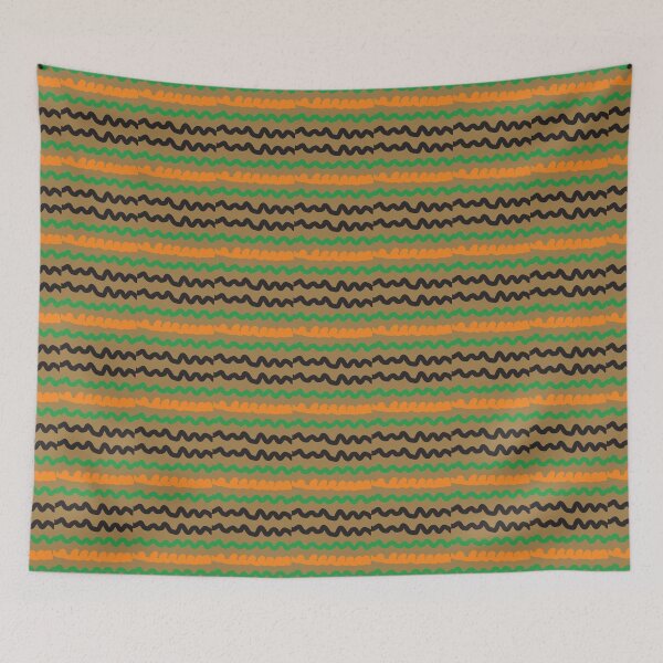 Item preview, Abstract Line Art Design For Art Lovers designed and sold by delohill.