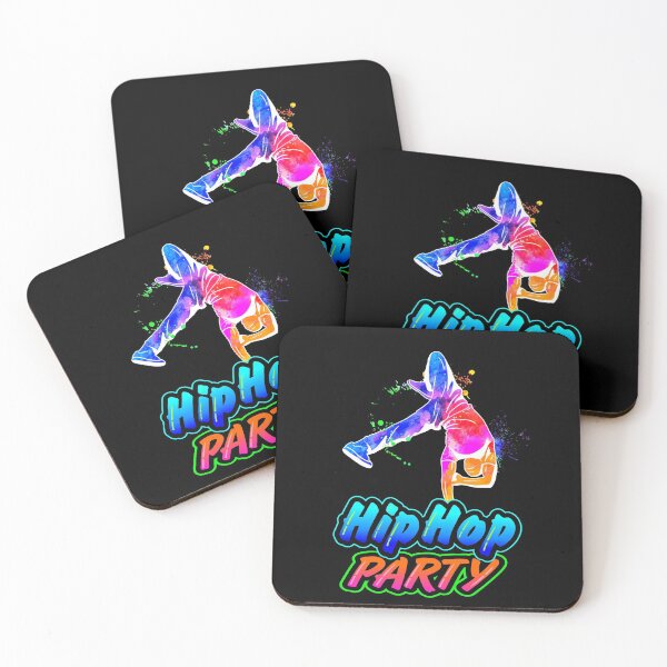 Item preview, Hip Hop Party - Urban Classic - Spectacular designed and sold by BigDaddyStore.