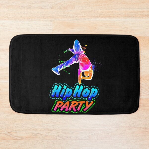 Item preview, Hip Hop Party - Urban Classic - Spectacular designed and sold by BigDaddyStore.